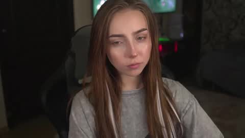 Lisa online show from November 11, 6:16 pm