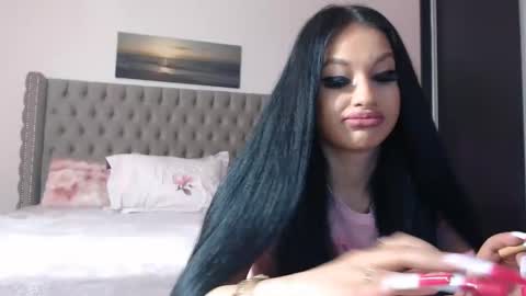 Lisa online show from April 10, 7:42 pm