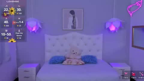 Lisa online show from September 18, 7:12 pm