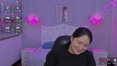 Lisa online show from January 5, 5:49 pm