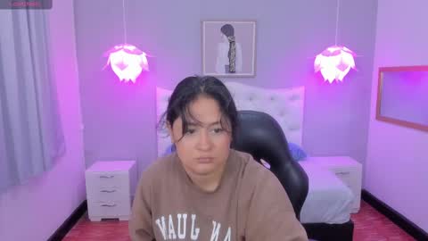 Lisa online show from February 20, 12:04 pm