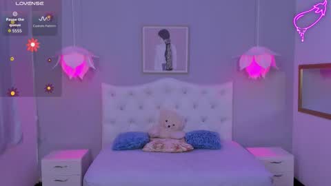 Lisa online show from September 29, 5:51 pm