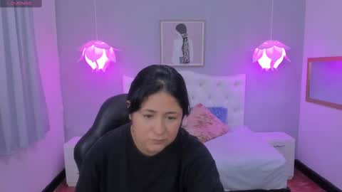 Lisa online show from February 25, 11:32 am