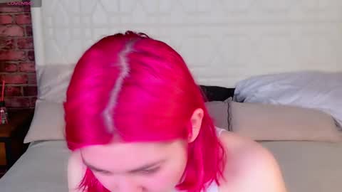 lissi online show from February 10, 4:08 am