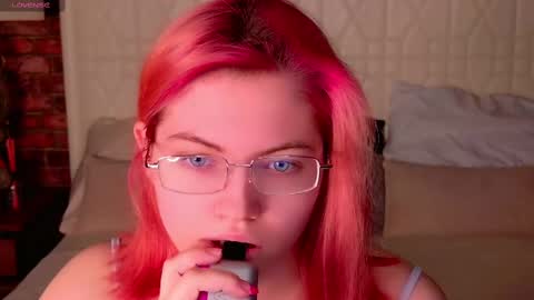 lissi online show from March 5, 4:02 am