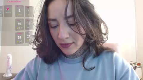 Lisa online show from December 20, 8:02 pm