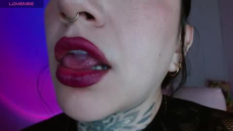 Lisa online show from October 21, 2:04 am