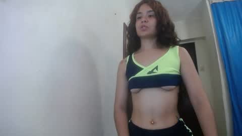 lisa_branch online show from October 15, 7:49 pm