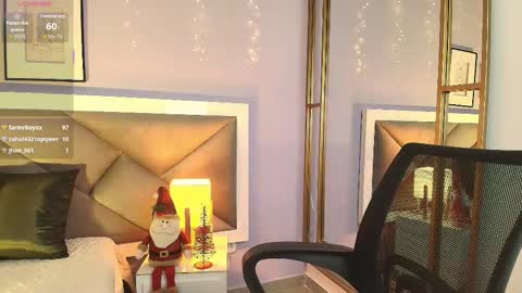 Lisa online show from November 21, 3:03 pm