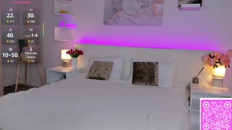 Lisa online show from October 14, 1:08 am