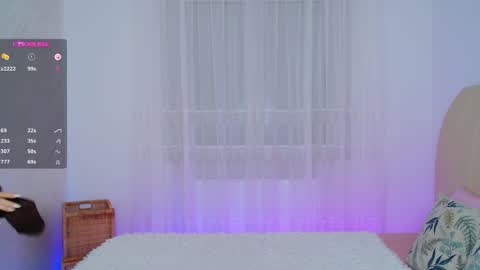 Lisa online show from April 23, 11:18 pm