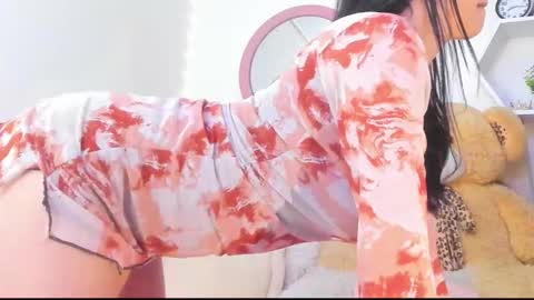 Lisa online show from September 16, 2:19 am