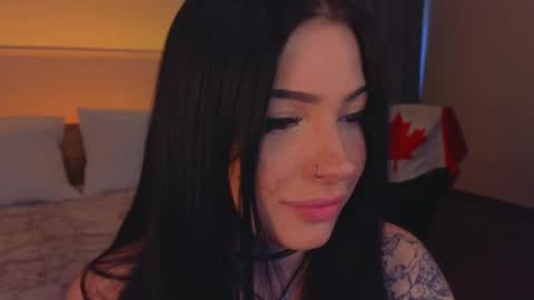 lisaaaliss online show from June 3, 10:38 am