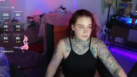 lisacasandra online show from July 12, 2:45 am