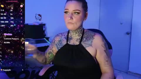 lisacasandra online show from December 8, 11:19 pm