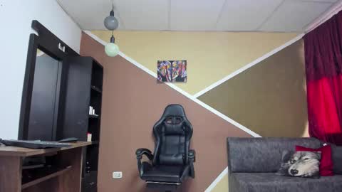 Lisa Gray Independent Model online show from November 26, 7:48 pm