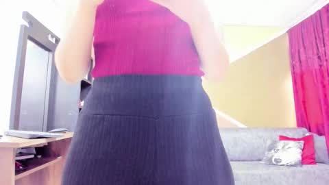 Lisa Gray Independent Model online show from November 28, 8:12 pm