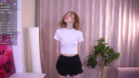 Molly online show from October 30, 4:52 pm