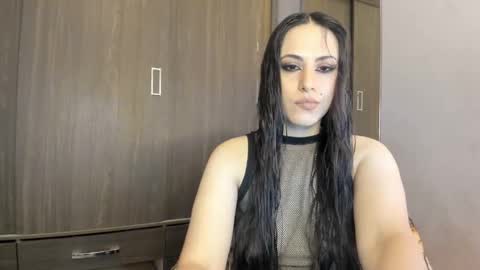 lisainthesky online show from January 14, 10:02 pm