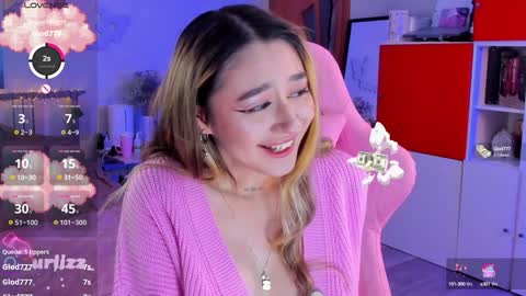   LISA   online show from December 12, 6:10 pm