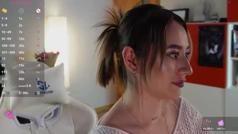   LISA   online show from September 20, 3:43 pm