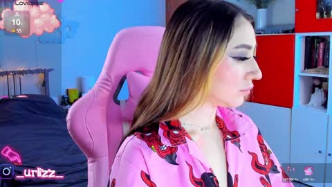   LISA   online show from February 6, 7:07 pm