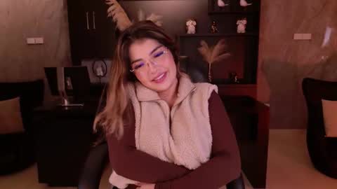 LISA MONROE online show from January 9, 8:57 pm