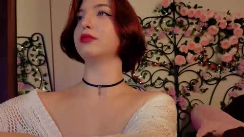 LisaVamp online show from September 15, 11:23 pm