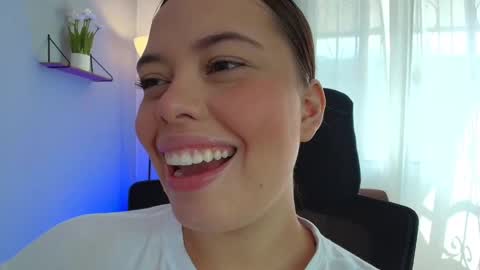 Lisbet online show from February 26, 2:27 pm