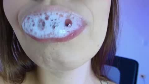 Lisbet online show from February 10, 9:07 pm