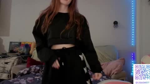 Lika online show from April 2, 2:25 pm