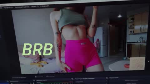 Lika online show from November 12, 1:09 pm