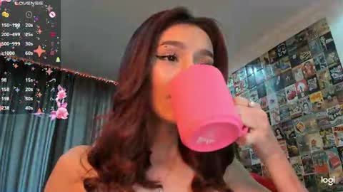 Liso online show from June 23, 10:35 am