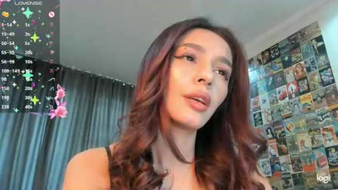 Liso online show from March 11, 11:36 am