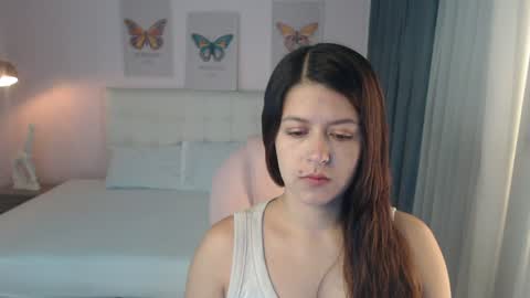 Andrea online show from January 13, 12:45 pm