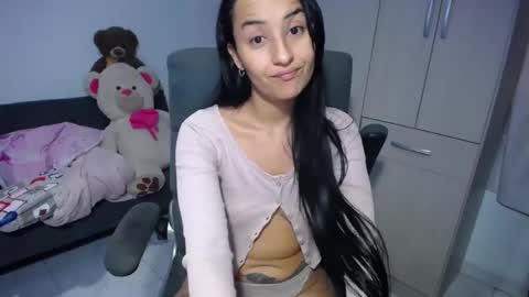 Lisa online show from December 22, 8:47 pm