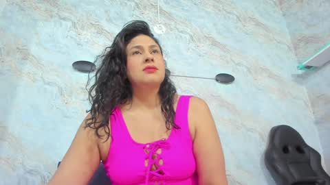 Lisa online show from February 7, 3:02 am