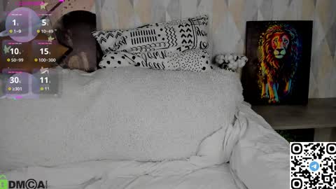 Lissa online show from September 30, 9:15 am