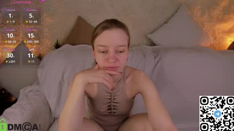 Lissa online show from January 14, 8:30 am