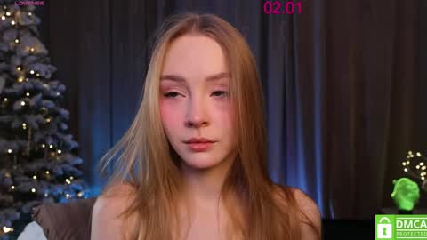 your Liza again. Next stream Dec. 1  at 2 or 3  GMT online show from January 2, 5:03 am