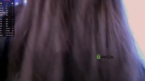 lissa_night online show from October 5, 1:49 pm