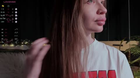 lissa_rose online show from December 7, 4:36 pm