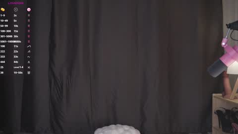 lissa_wayne online show from March 5, 8:55 pm