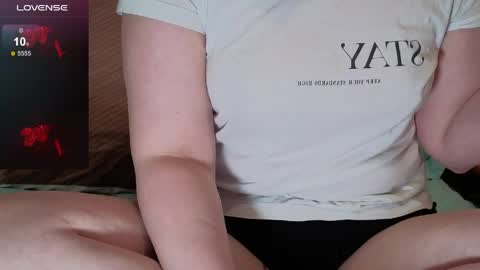 lissaahoney online show from May 13, 6:46 pm