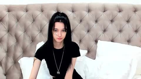 LissaAllison online show from March 8, 2:27 pm