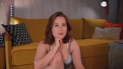 Lissa online show from June 20, 1:36 pm