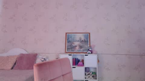 Alice Dont forget to thumbs up its very important  online show from February 20, 9:11 am