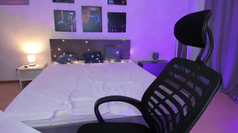 lissameoww online show from February 3, 6:22 am