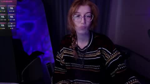 lissaros online show from October 21, 5:33 am