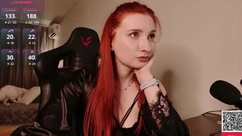 Lissa online show from August 5, 11:49 am